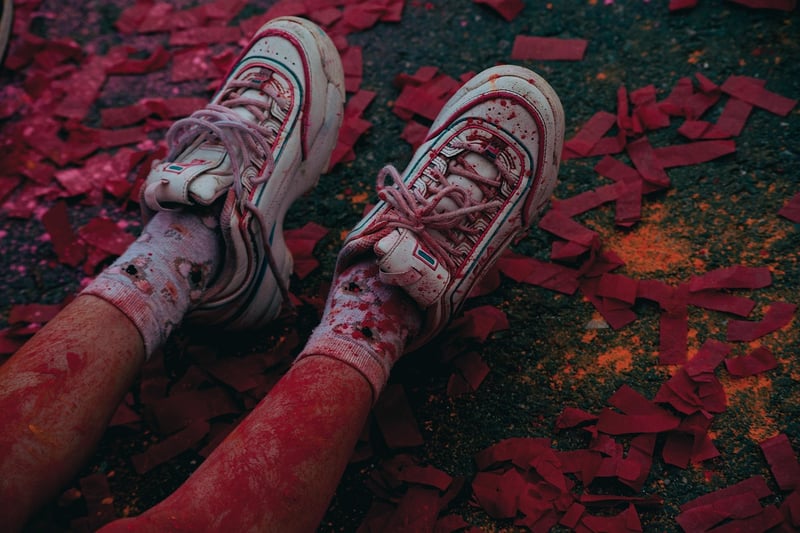 Playful Dessert Designs